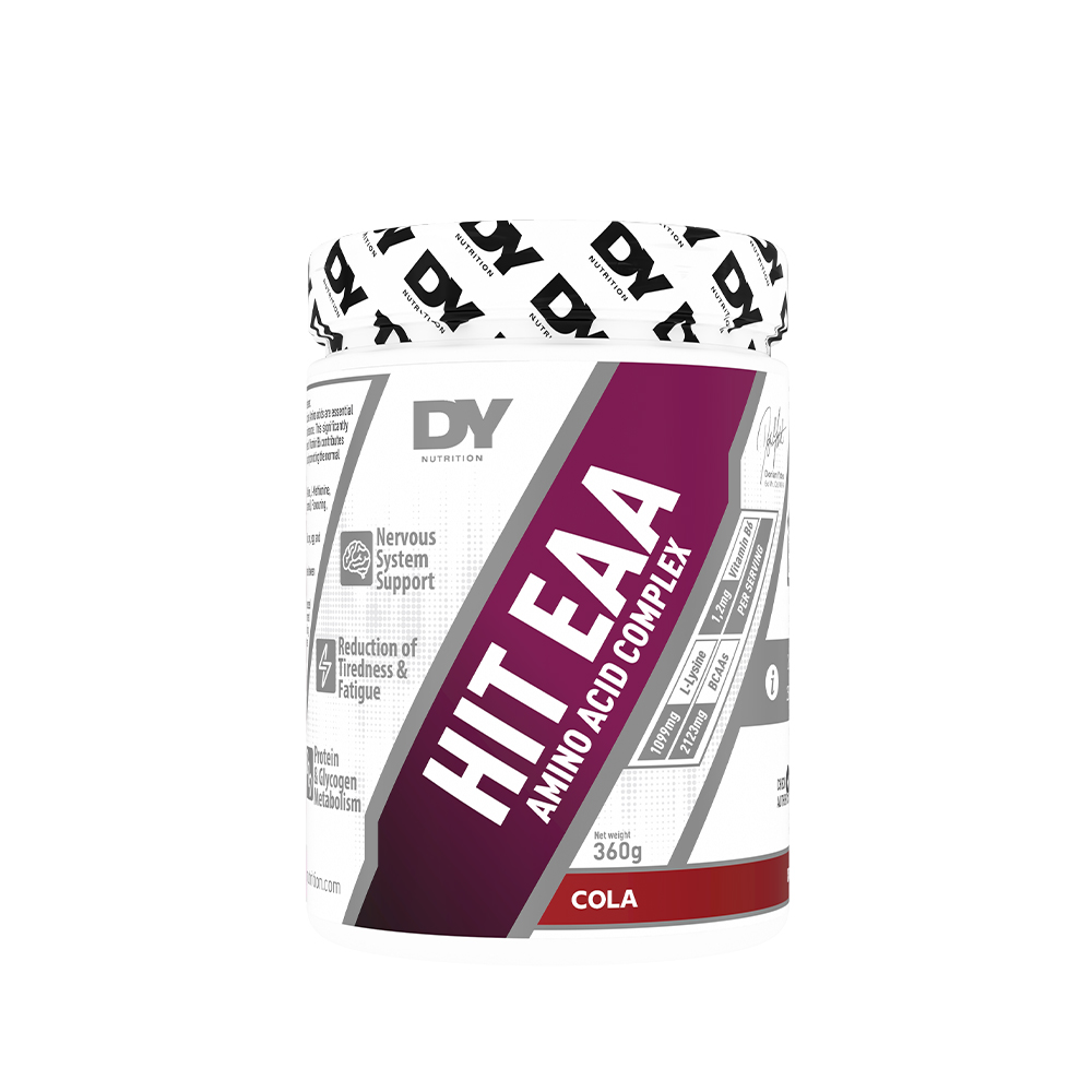 HIT EAA Amino Acid Complex 360g